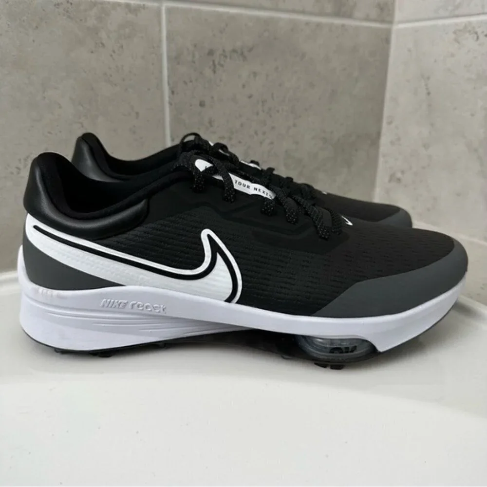 Nike Air Zoom Infinity Tour NEXT% Men's Golf Shoes Size 11.5